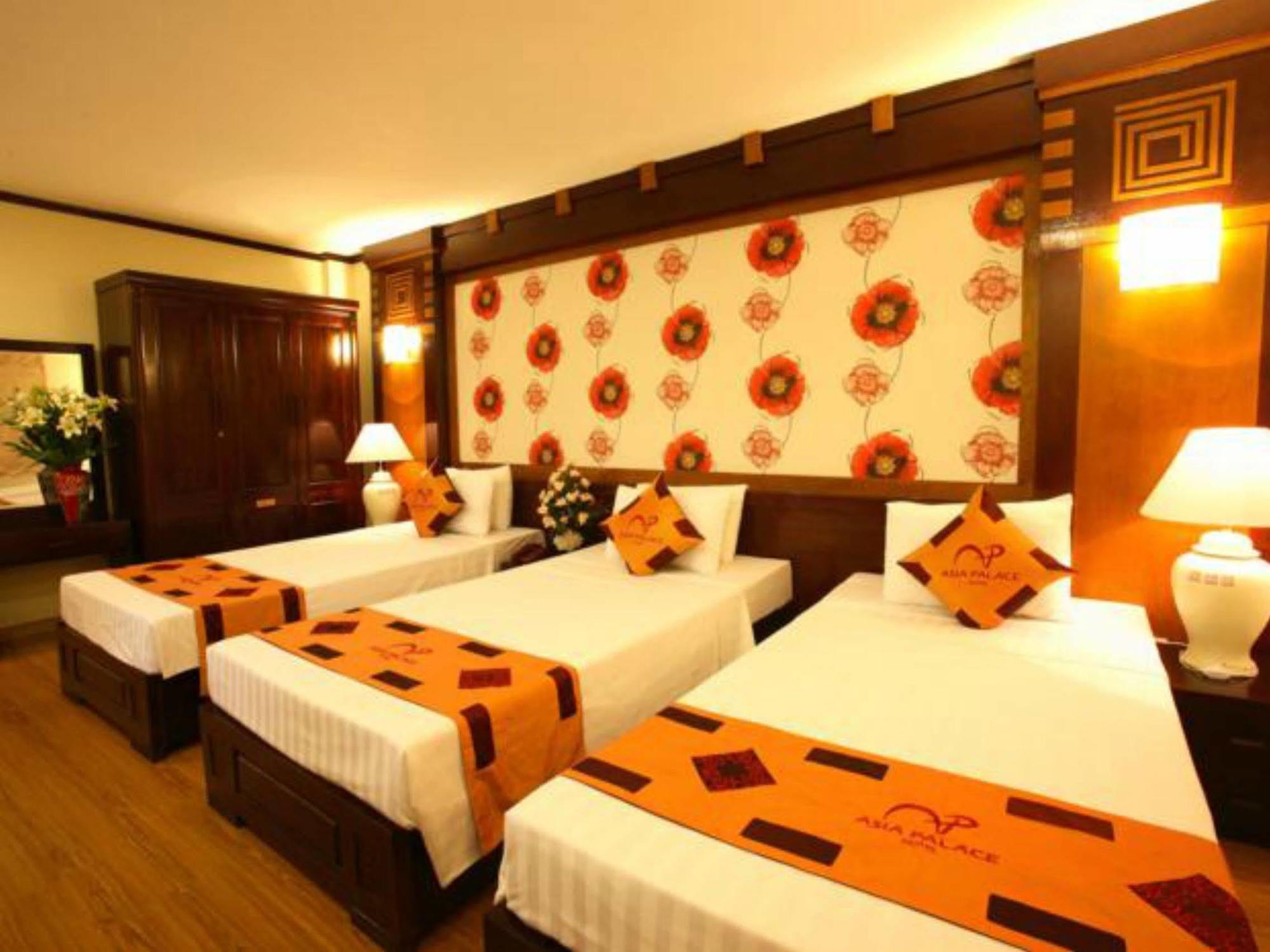 Aquarius Grand Hotel Hanoi Dış mekan fotoğraf